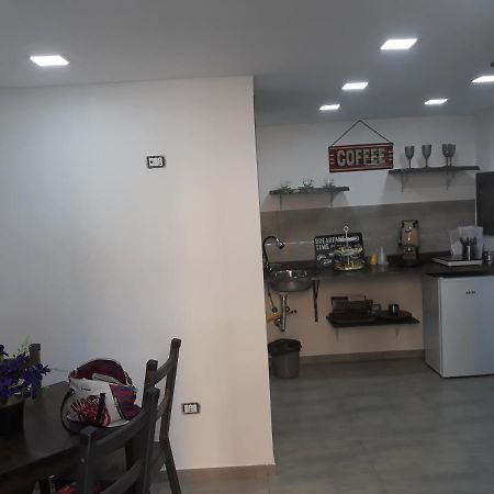 Apartament Welcome To Neapol Zewnętrze zdjęcie