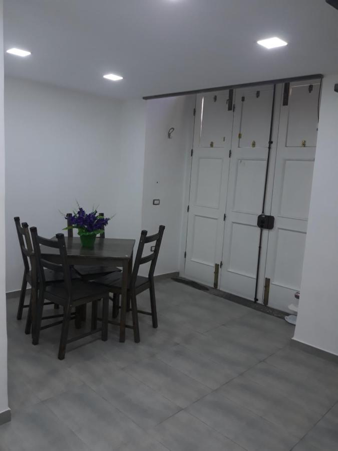 Apartament Welcome To Neapol Zewnętrze zdjęcie