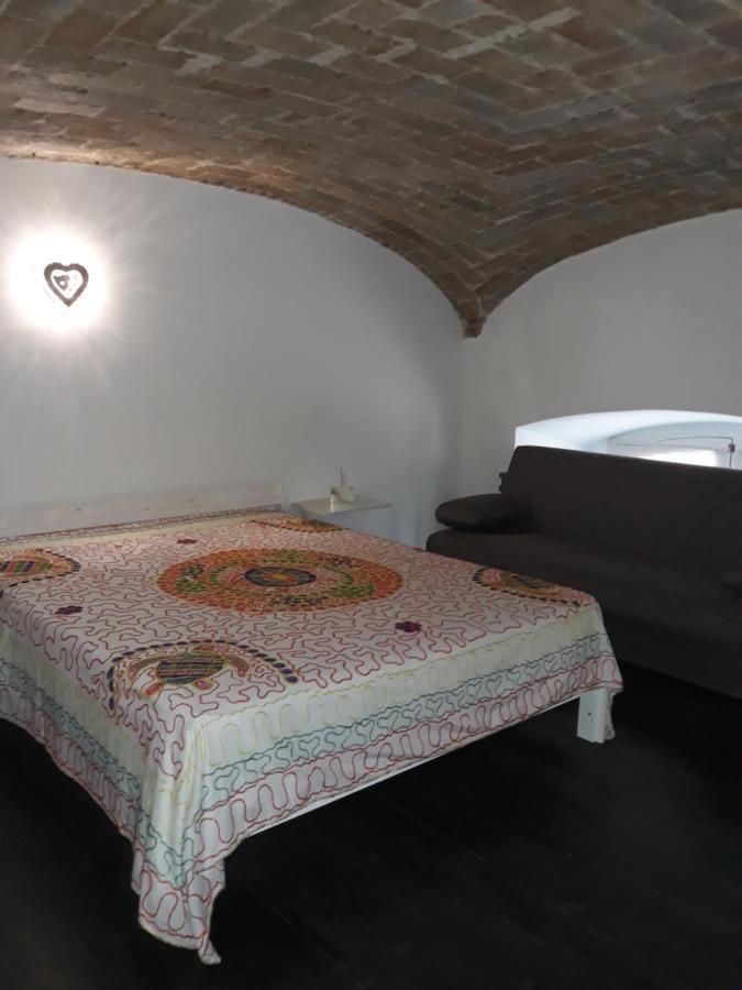 Apartament Welcome To Neapol Zewnętrze zdjęcie