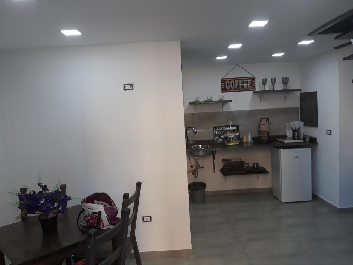 Apartament Welcome To Neapol Zewnętrze zdjęcie