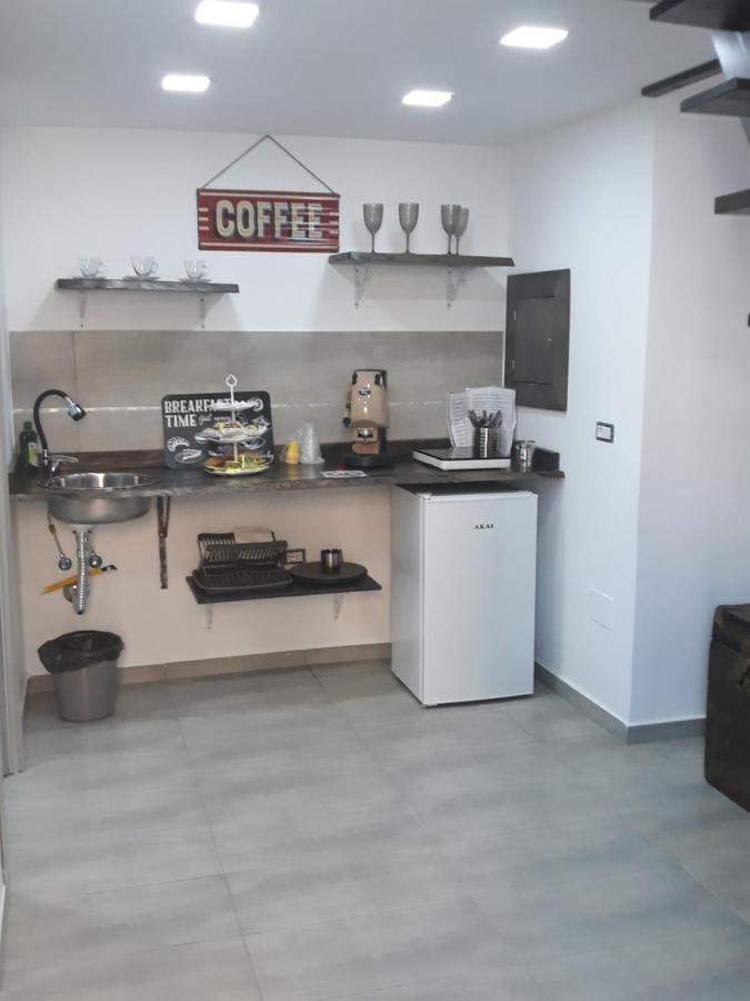 Apartament Welcome To Neapol Zewnętrze zdjęcie
