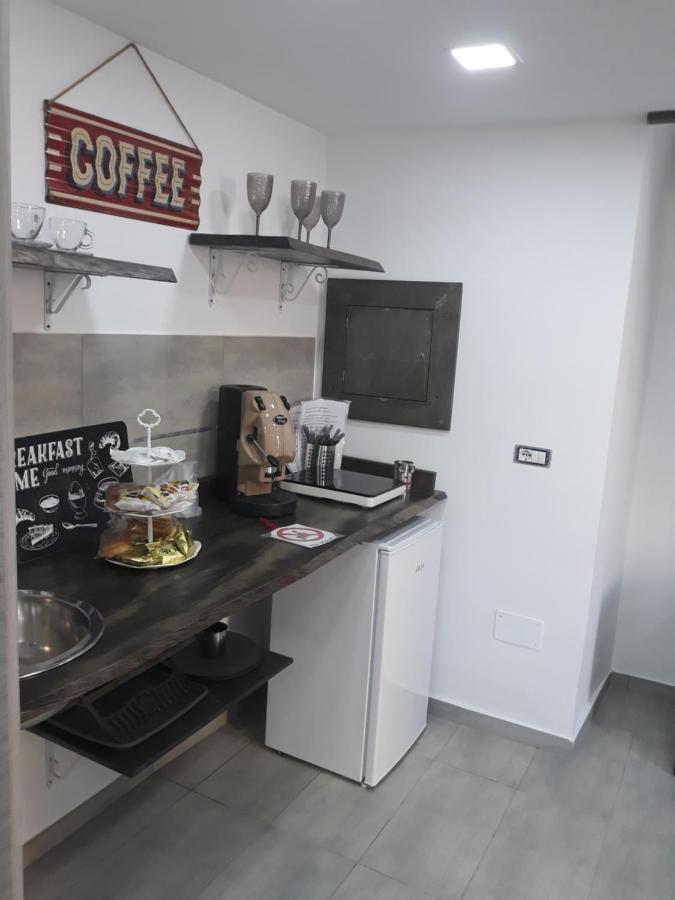 Apartament Welcome To Neapol Zewnętrze zdjęcie