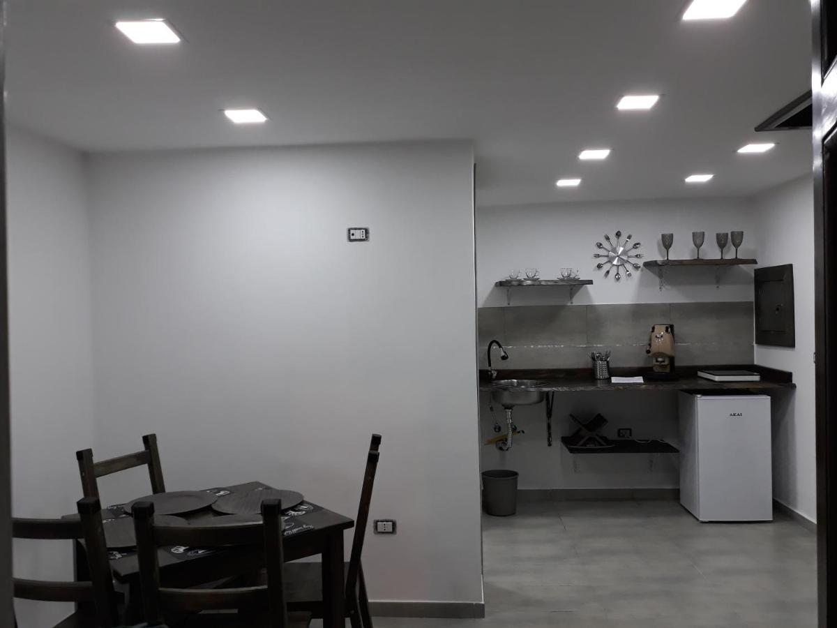Apartament Welcome To Neapol Zewnętrze zdjęcie