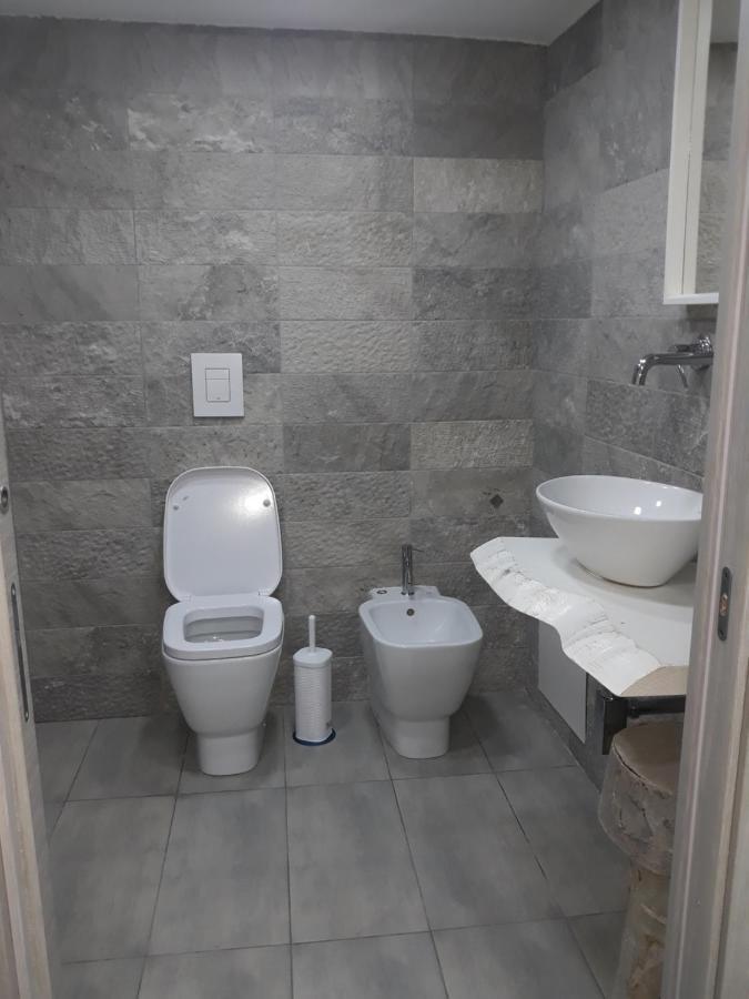 Apartament Welcome To Neapol Zewnętrze zdjęcie