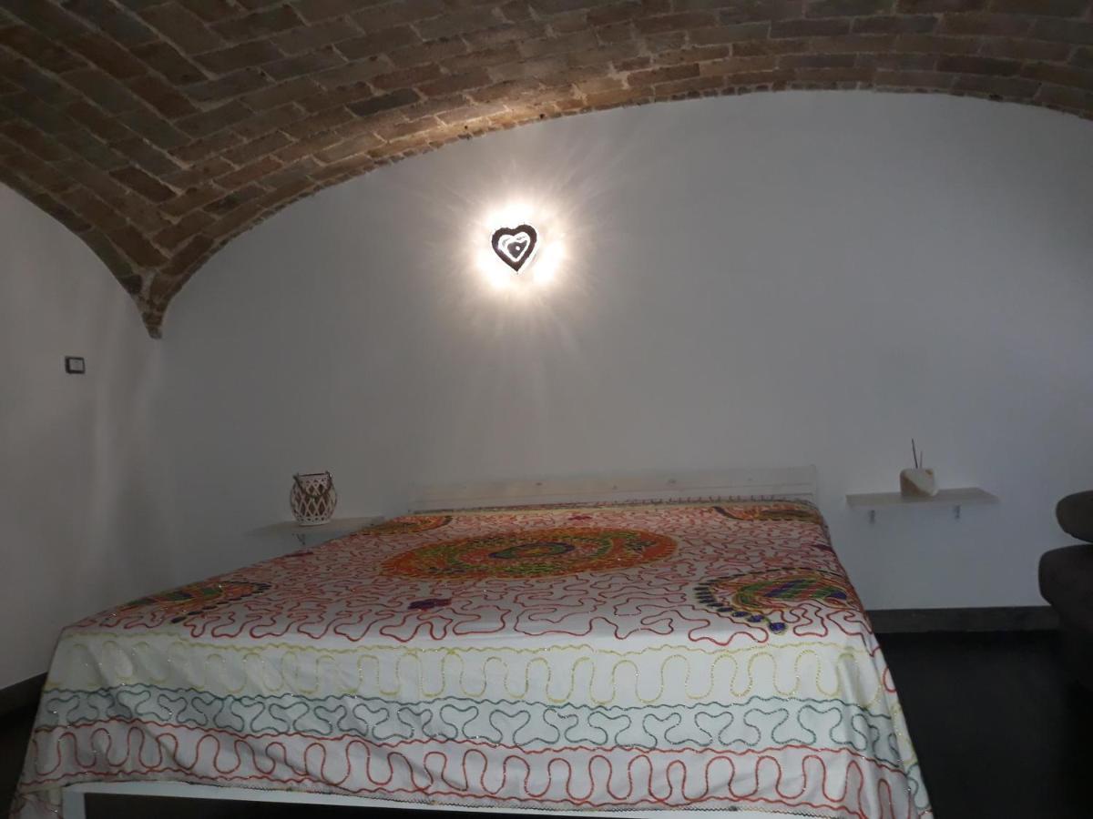 Apartament Welcome To Neapol Zewnętrze zdjęcie