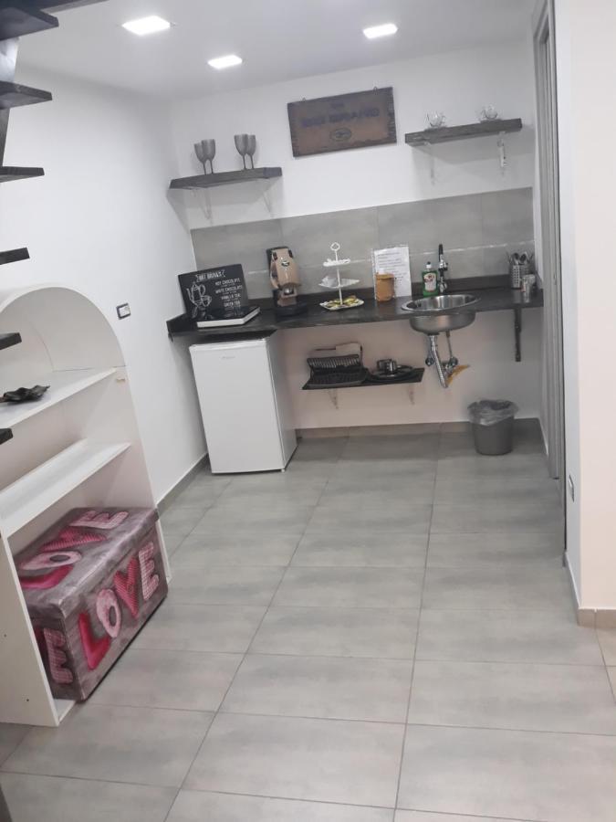 Apartament Welcome To Neapol Zewnętrze zdjęcie